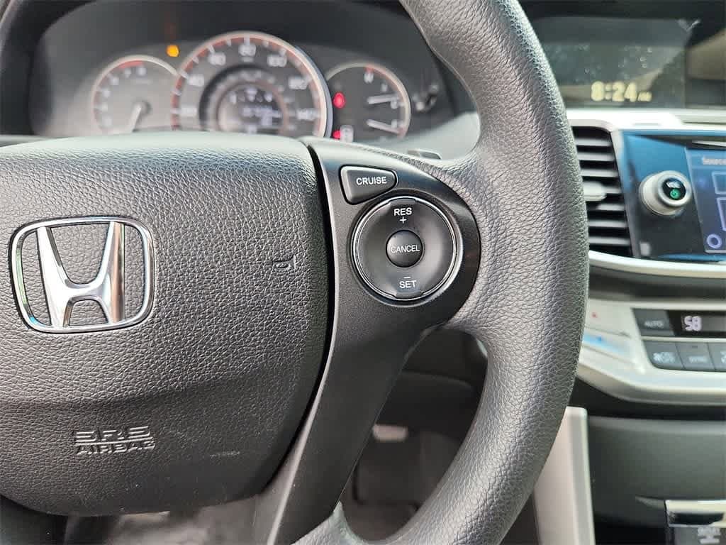 Thumbnail: 2013 Honda Accord - 27