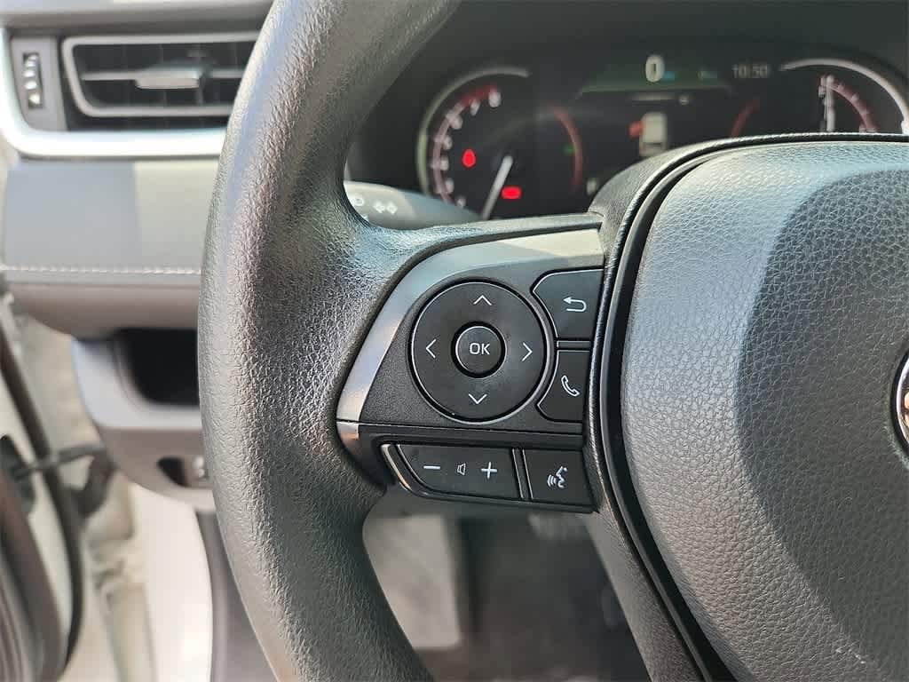Thumbnail: 2024 Toyota RAV4 - 26