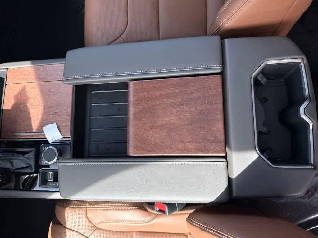 Thumbnail: 2026 Toyota Tundra - 9