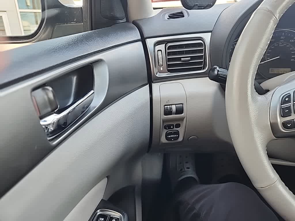 Thumbnail: 2011 Subaru Forester - 5