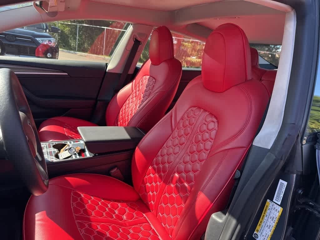 Thumbnail: 2023 Tesla Model 3 - 16