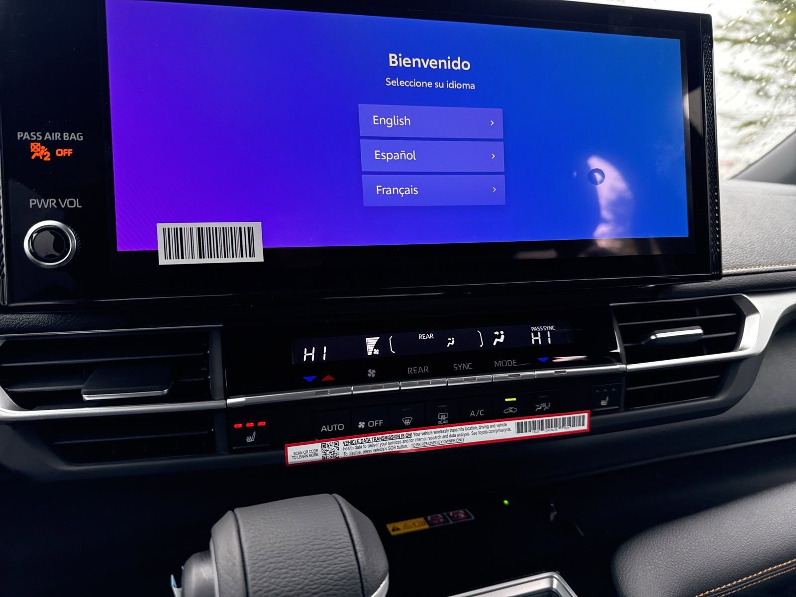 Thumbnail: 2026 Toyota Sienna - 22