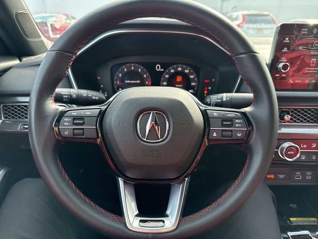 Thumbnail: 2024 Acura Integra - 21