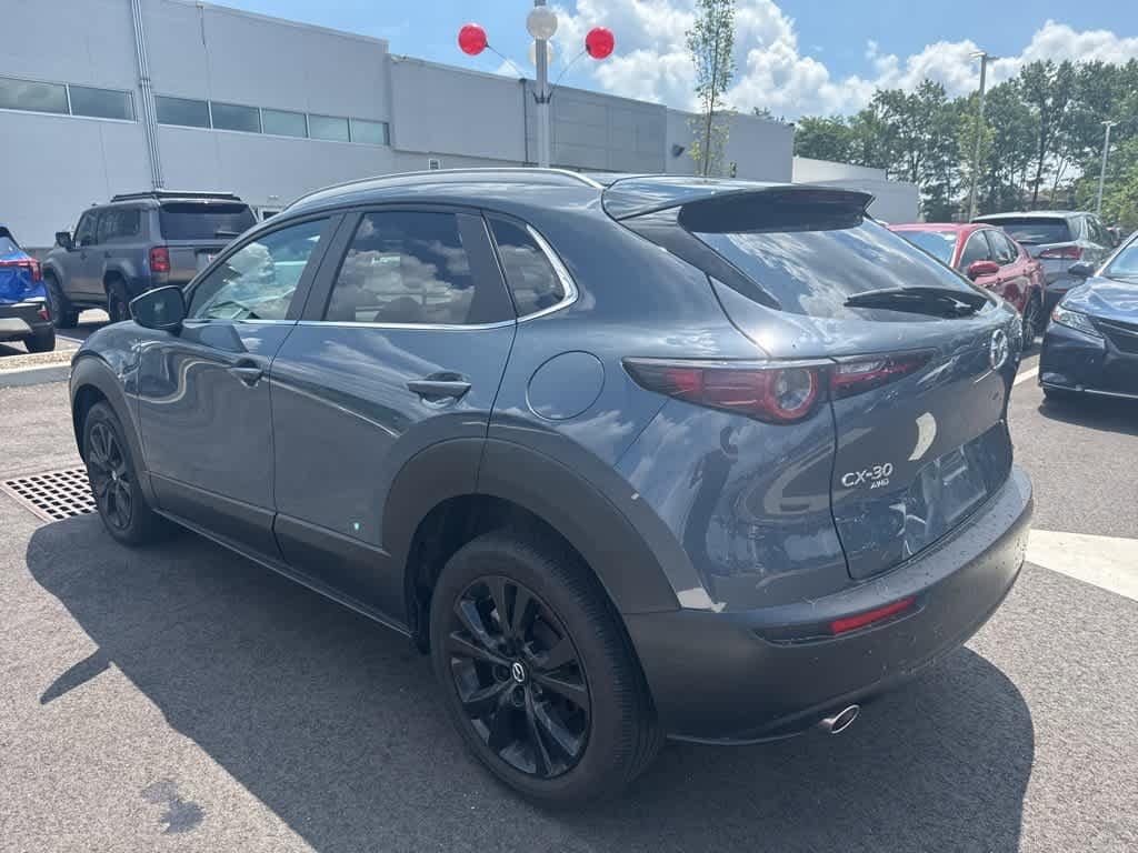 Thumbnail: 2023 Mazda CX-30 - 3
