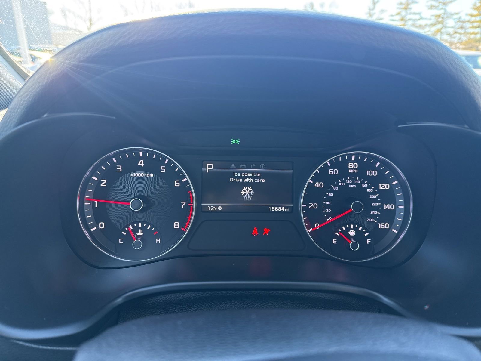 Thumbnail: 2023 Kia Forte - 29