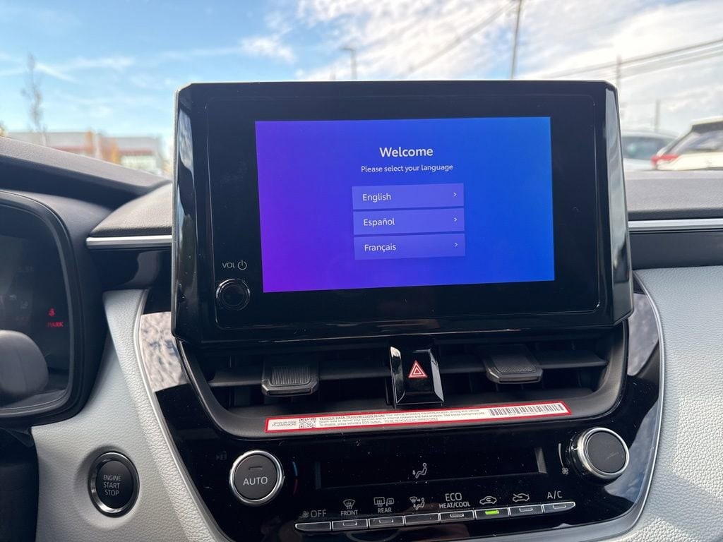 Thumbnail: 2026 Toyota Corolla - 18