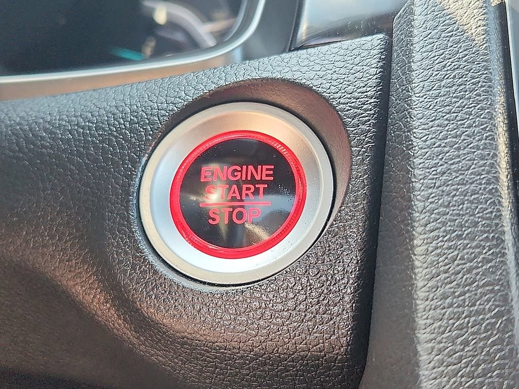 Thumbnail: 2021 Honda Civic - 30