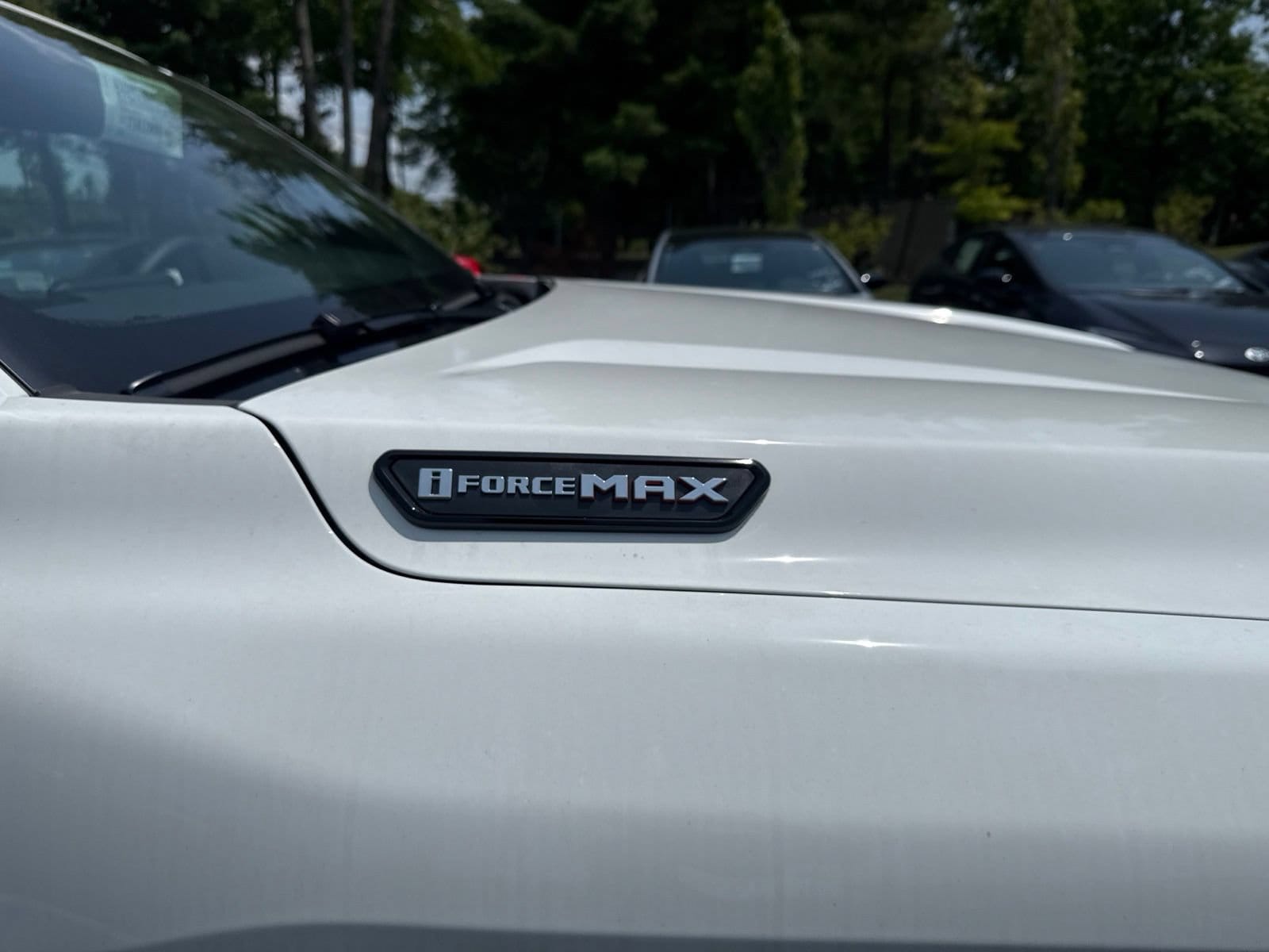 Thumbnail: 2026 Toyota 4Runner - 8