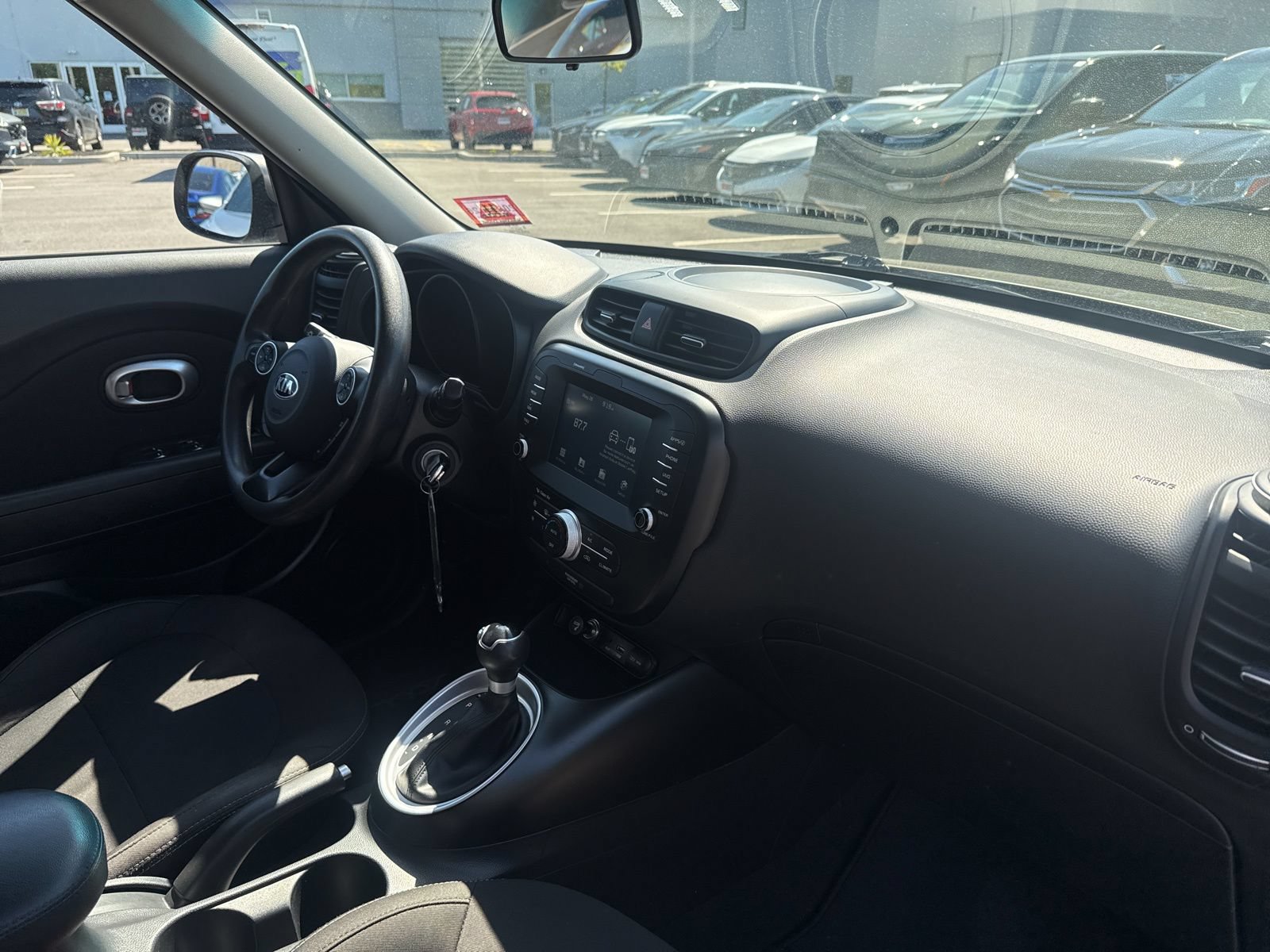 Thumbnail: 2018 Kia Soul - 21
