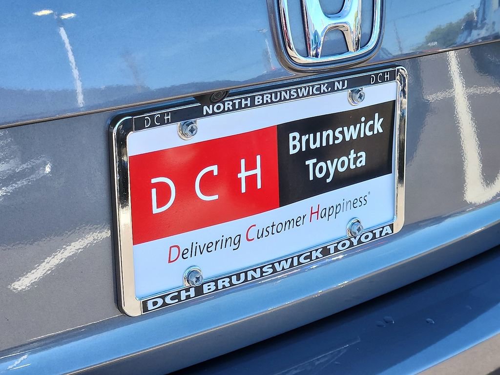 Thumbnail: 2021 Honda Civic - 37