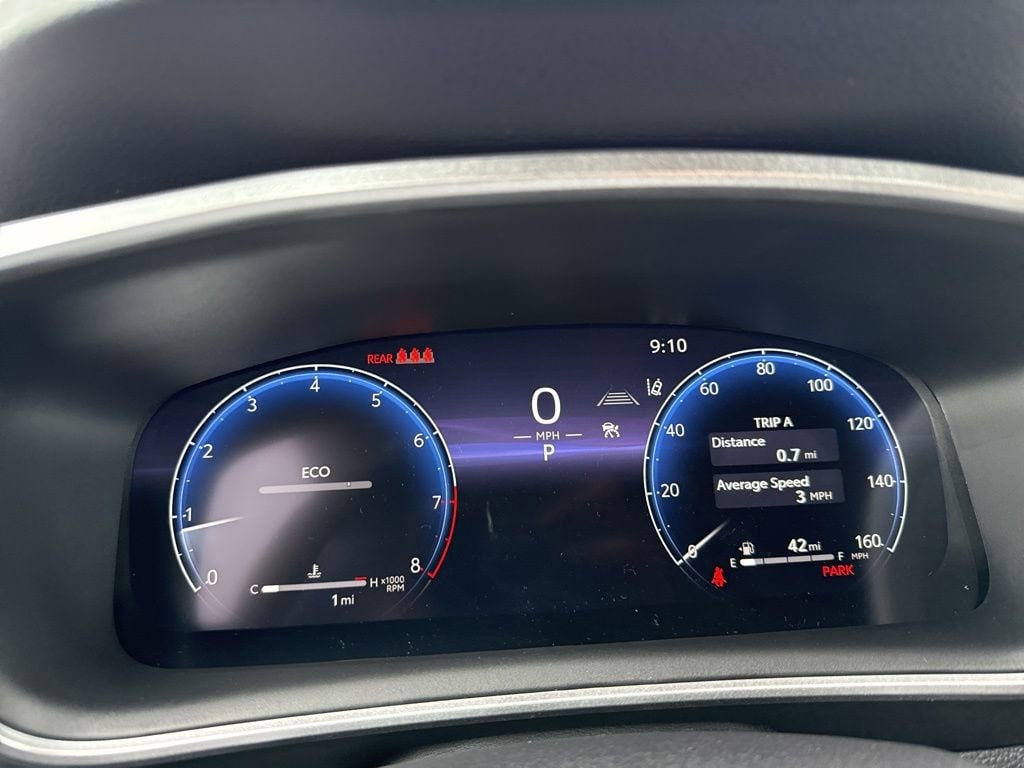 Thumbnail: 2026 Toyota Corolla Cross - 26