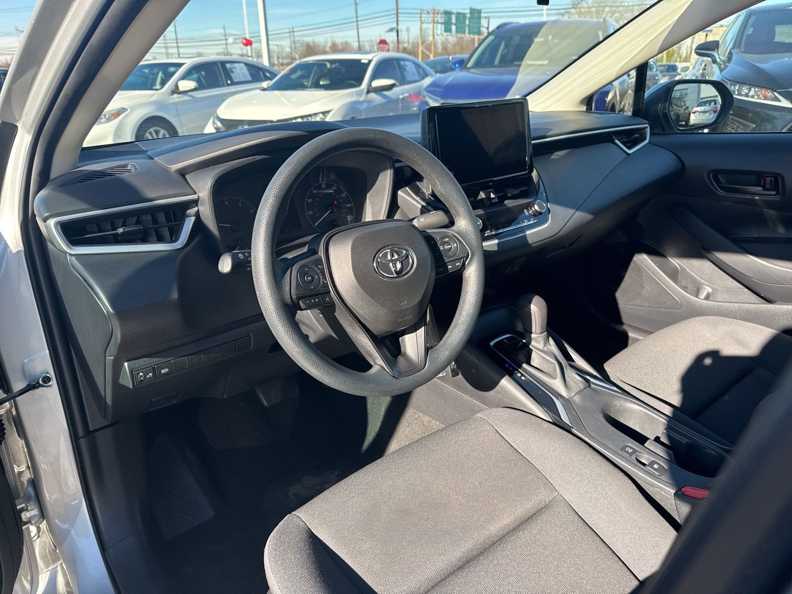 Thumbnail: 2023 Toyota Corolla - 16