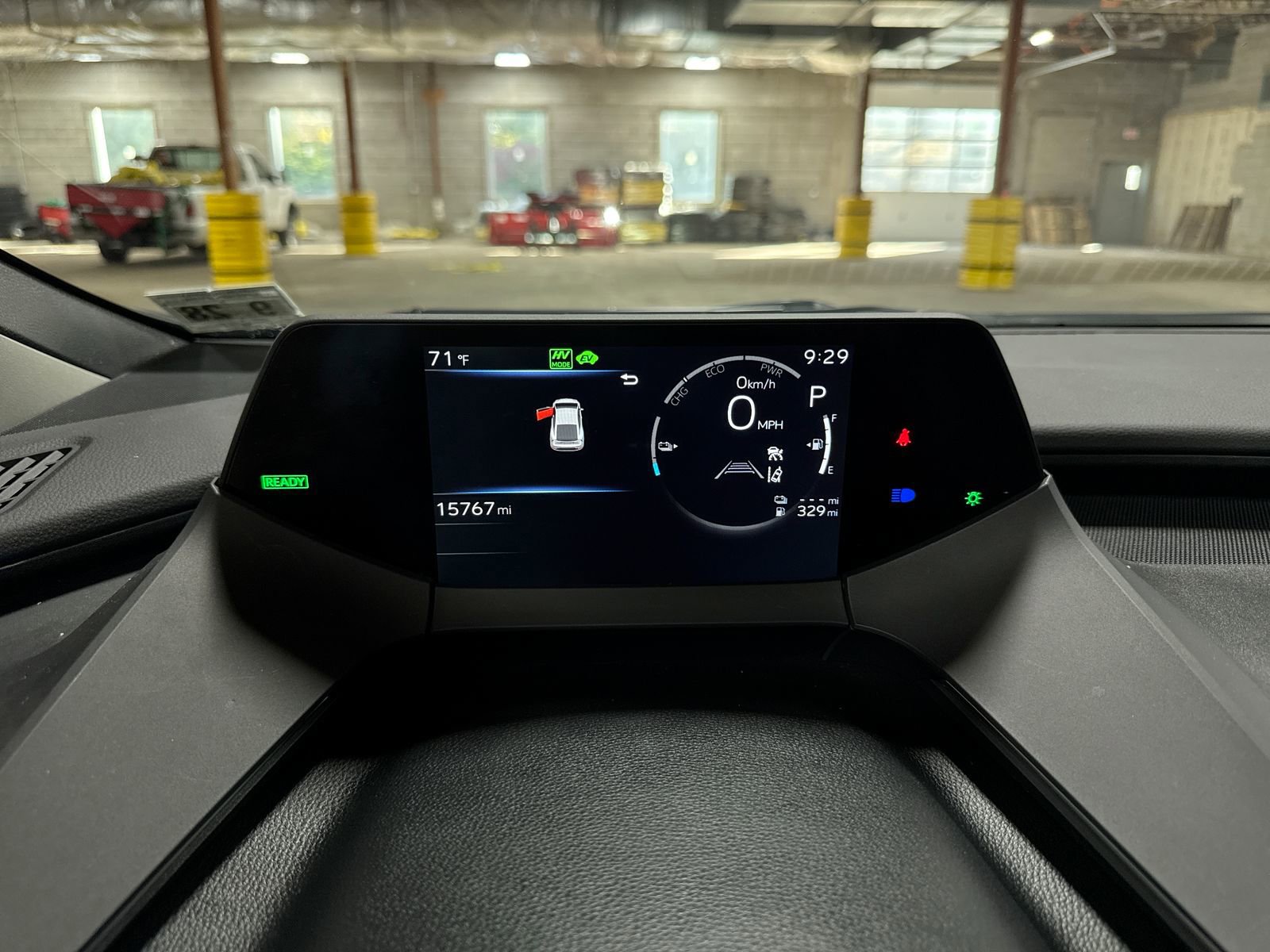 Thumbnail: 2023 Toyota Prius Prime - 40