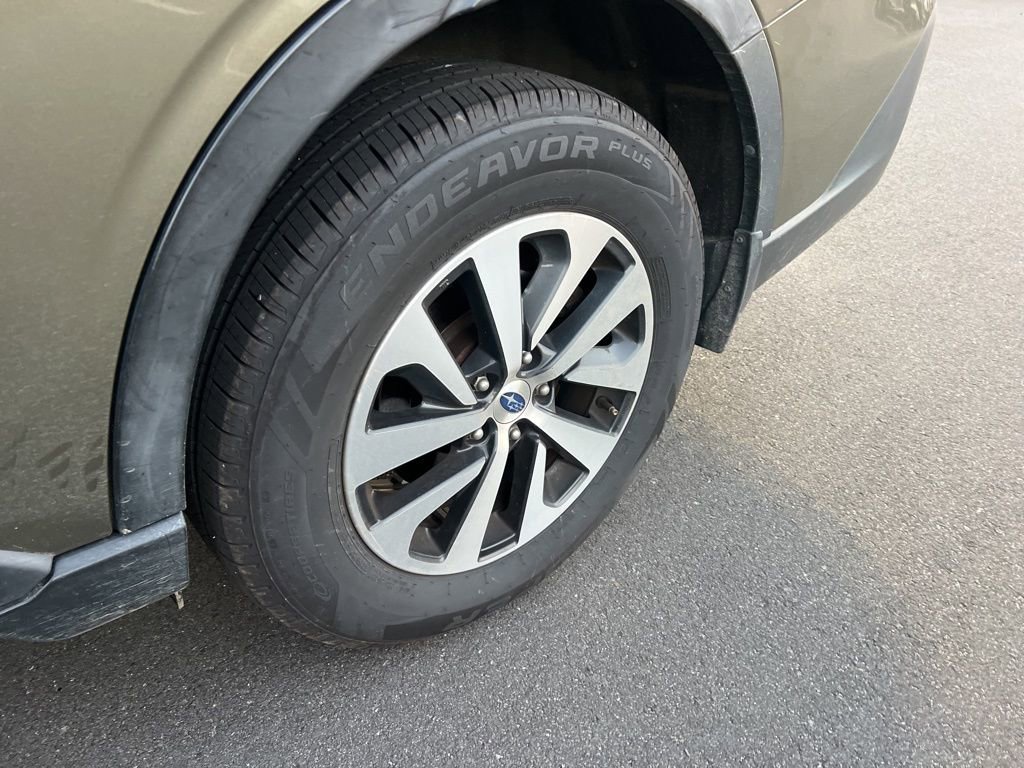 Thumbnail: 2020 Subaru Outback - 22