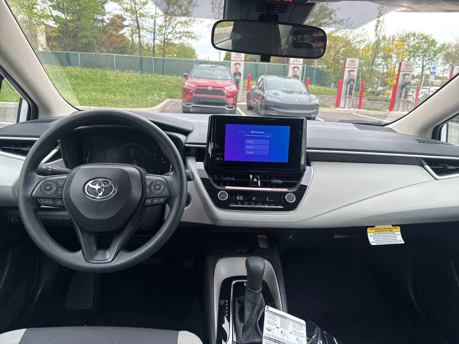 Thumbnail: 2026 Toyota Corolla - 19