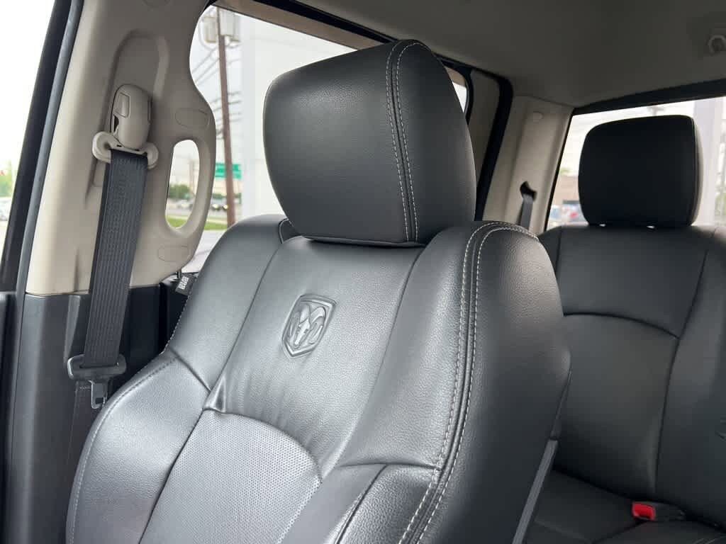 Thumbnail: 2012 RAM 2500 - 15