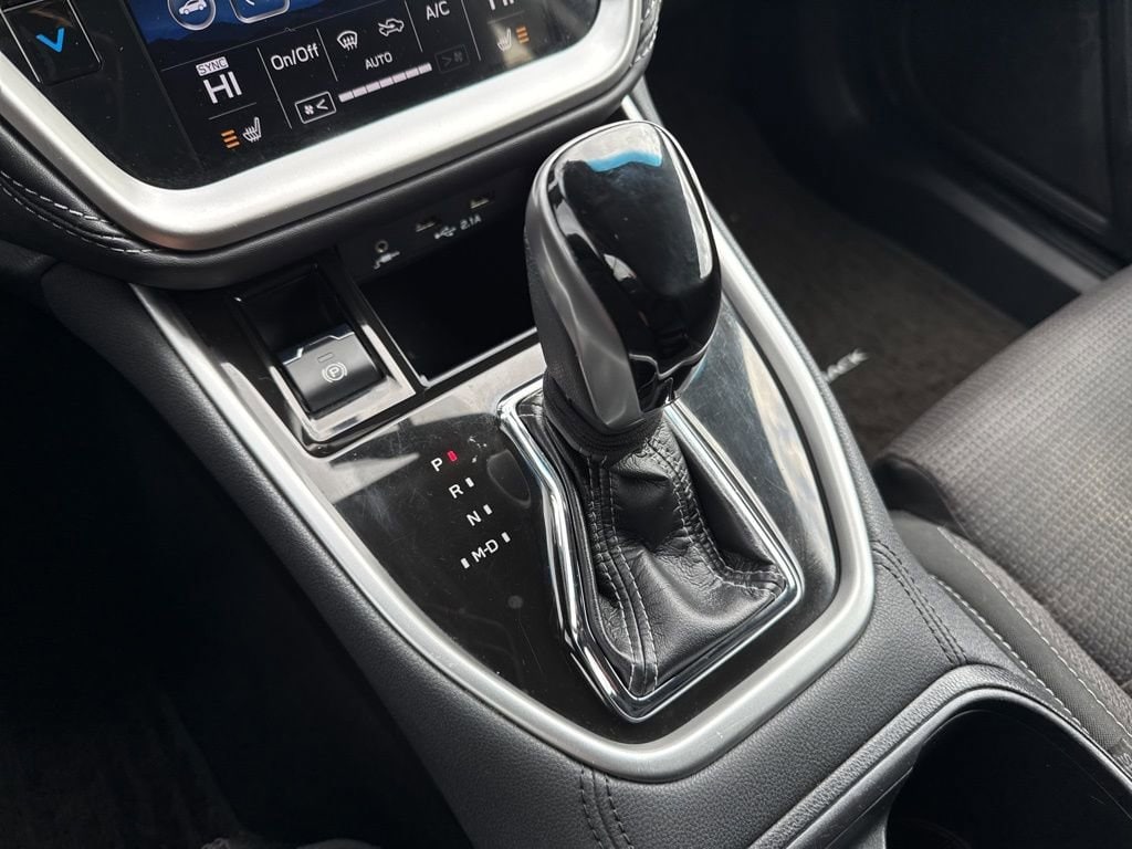 Thumbnail: 2020 Subaru Outback - 31