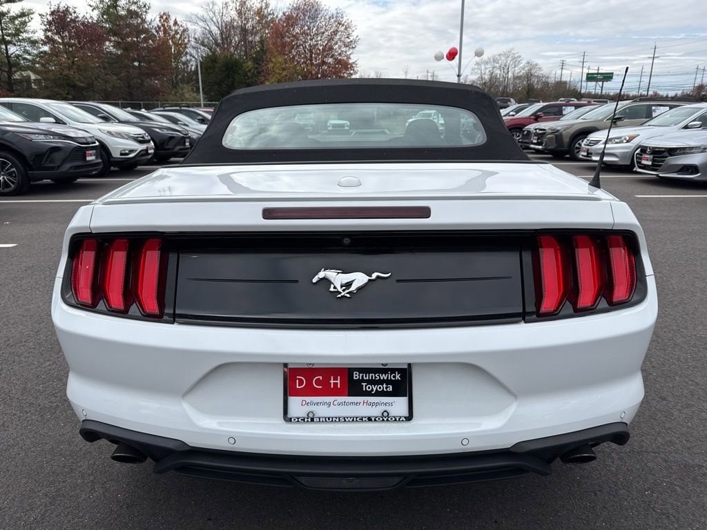 Thumbnail: 2020 Ford Mustang - 13