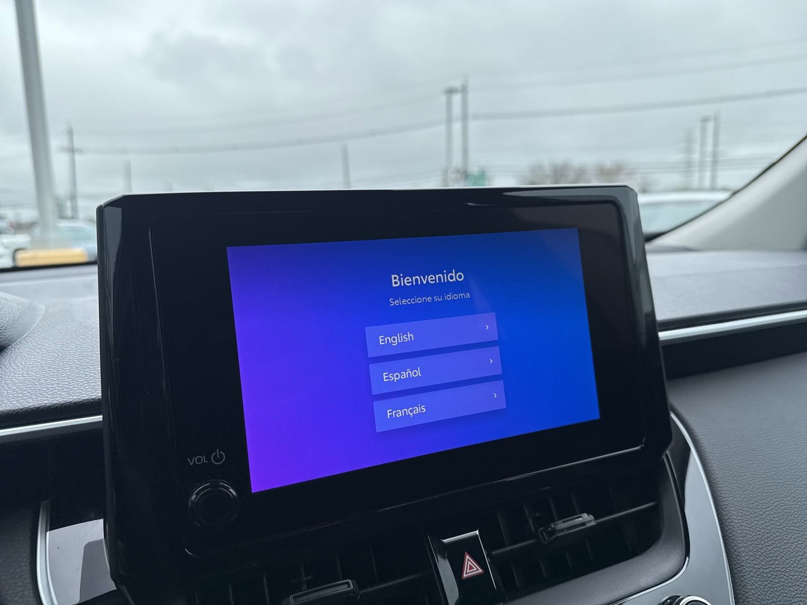 Thumbnail: 2023 Toyota Corolla Cross - 25