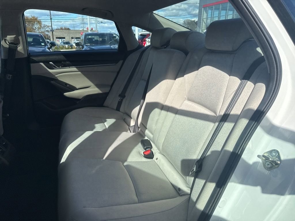 Thumbnail: 2020 Honda Accord - 18