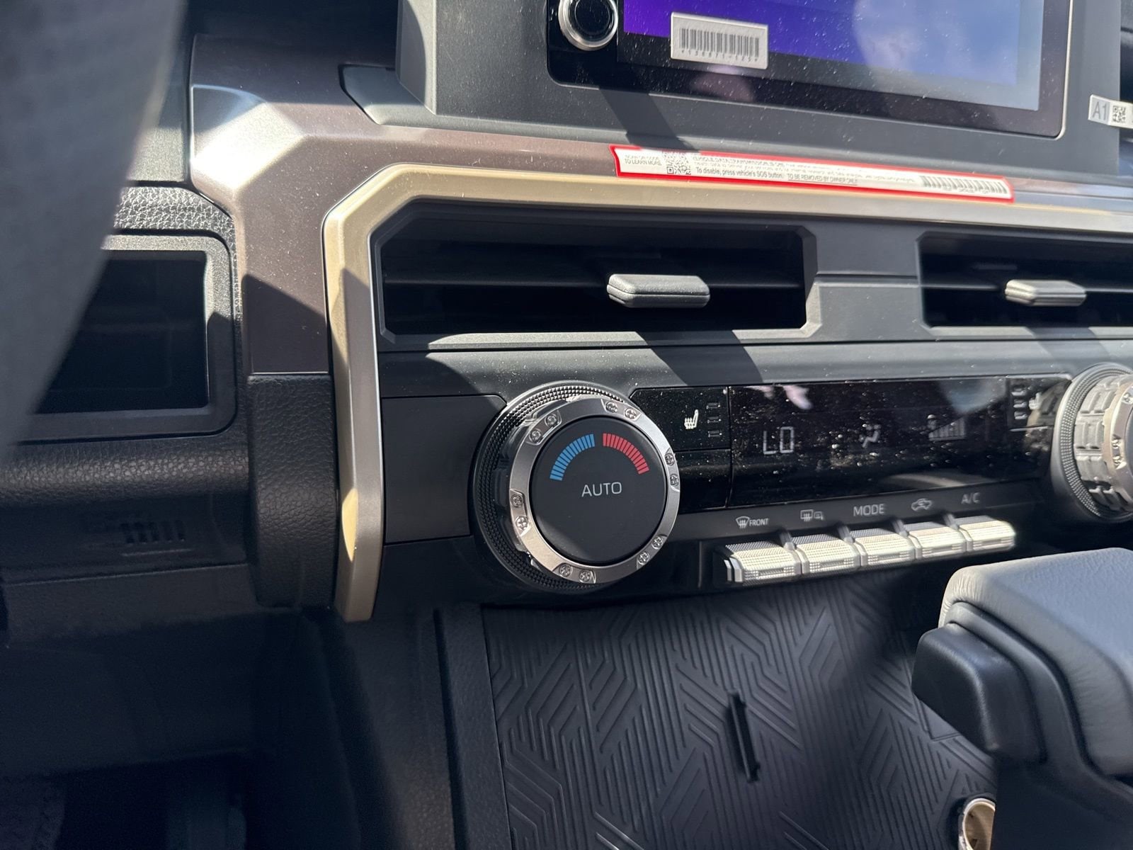 Thumbnail: 2026 Toyota Tacoma - 22