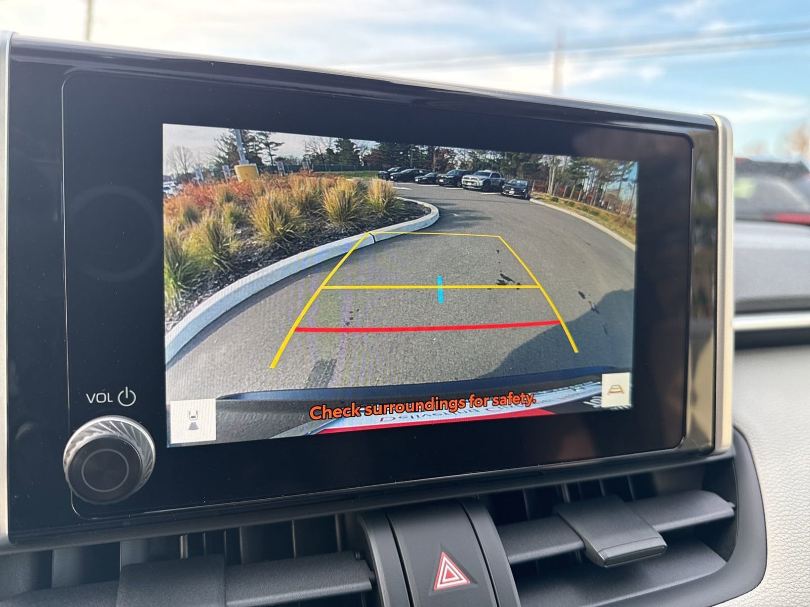 Thumbnail: 2025 Toyota RAV4 - 19