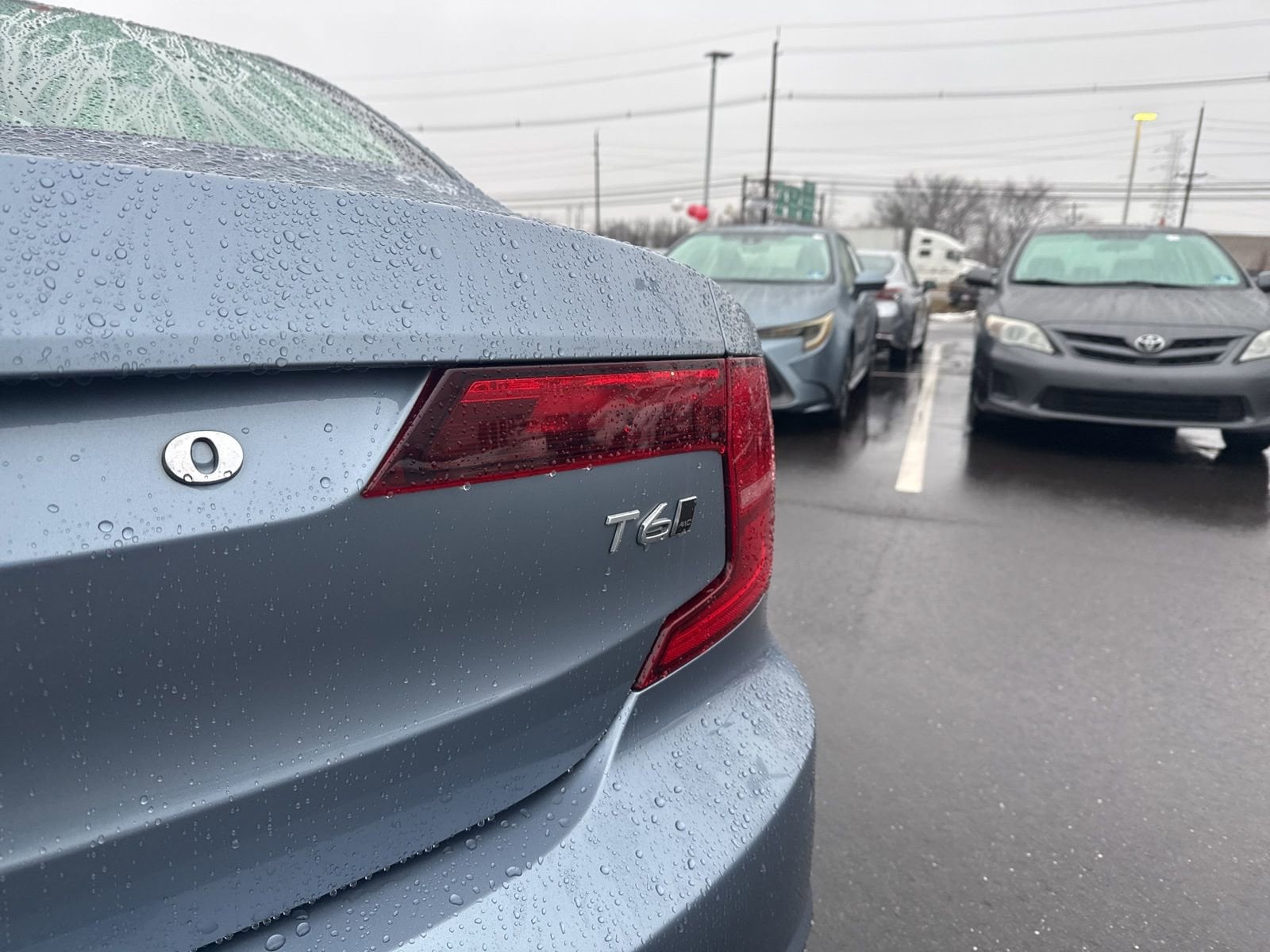 Thumbnail: 2017 Volvo S90 - 14