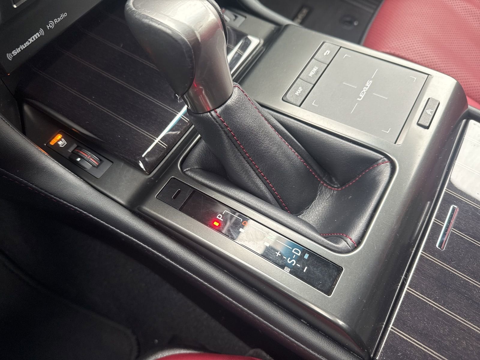 Thumbnail: 2023 Lexus GX - 31