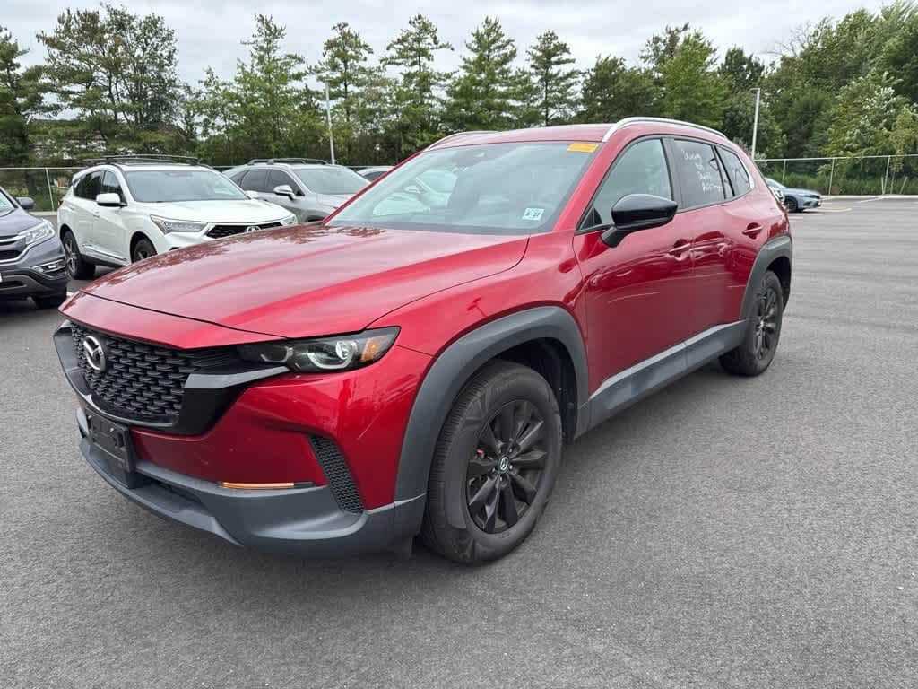 Thumbnail: 2023 Mazda CX-50 - 1