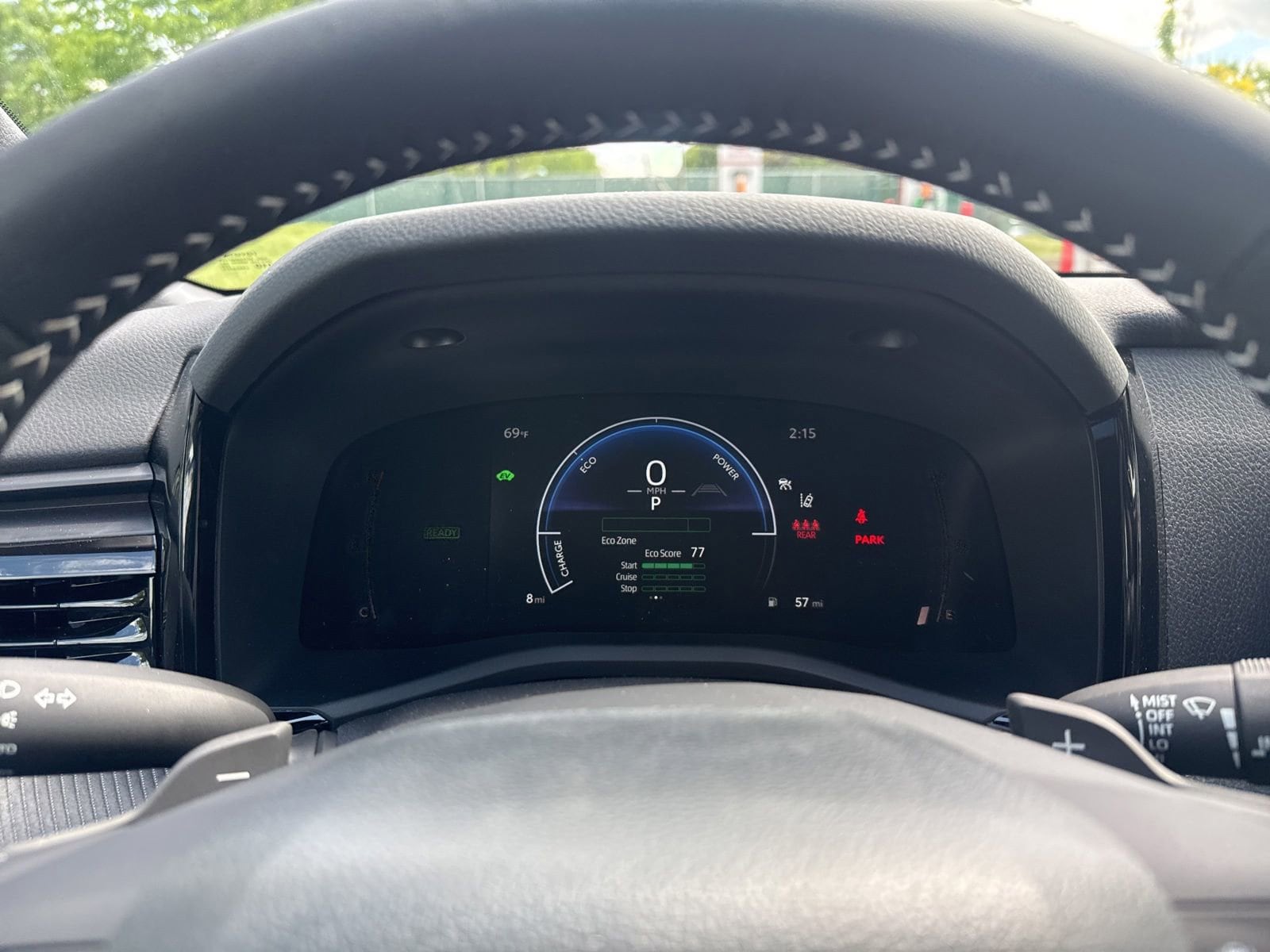 Thumbnail: 2026 Toyota Camry - 25