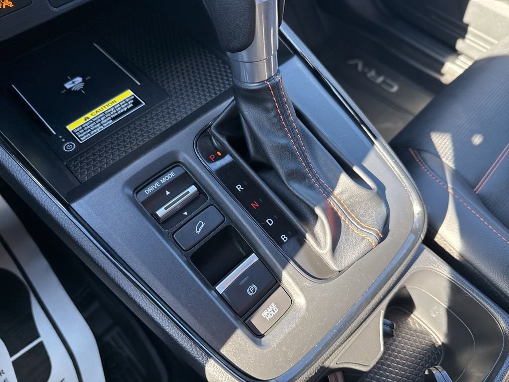 Thumbnail: 2024 Honda CR-V - 29