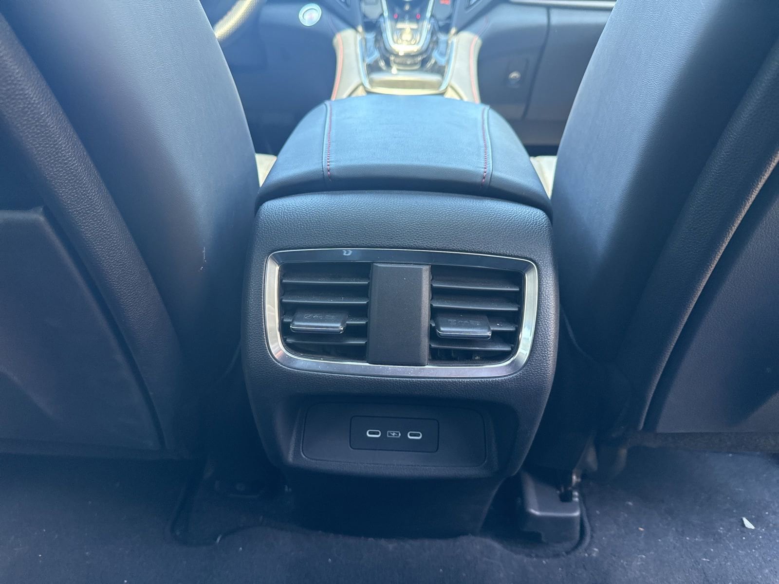 Thumbnail: 2023 Acura RDX - 35