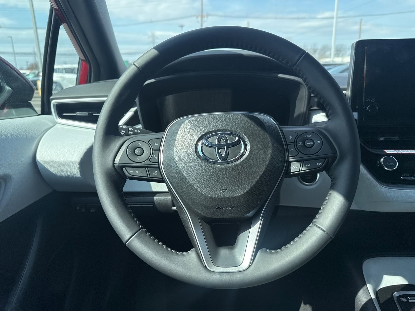 Thumbnail: 2026 Toyota Corolla - 17