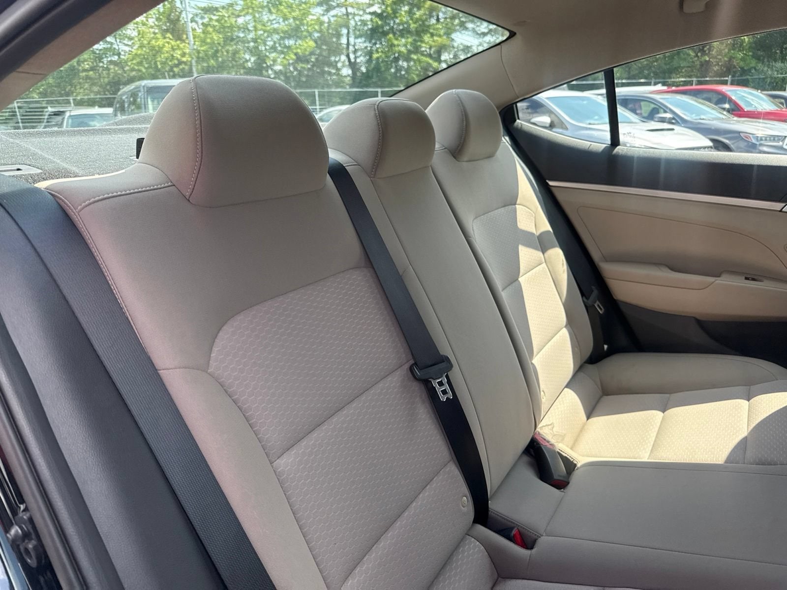 Thumbnail: 2020 Hyundai Elantra - 22