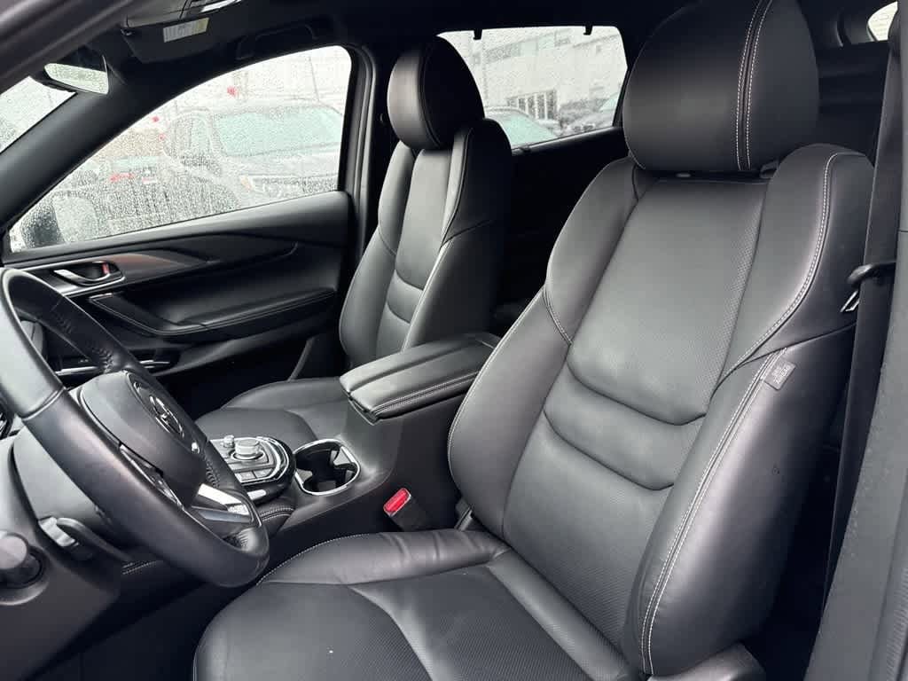 Thumbnail: 2021 Mazda CX-9 - 17