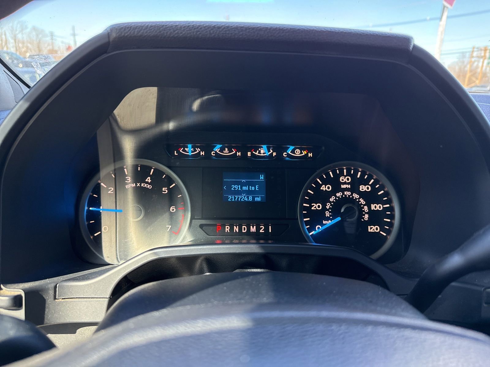 Thumbnail: 2016 Ford F-150 - 29