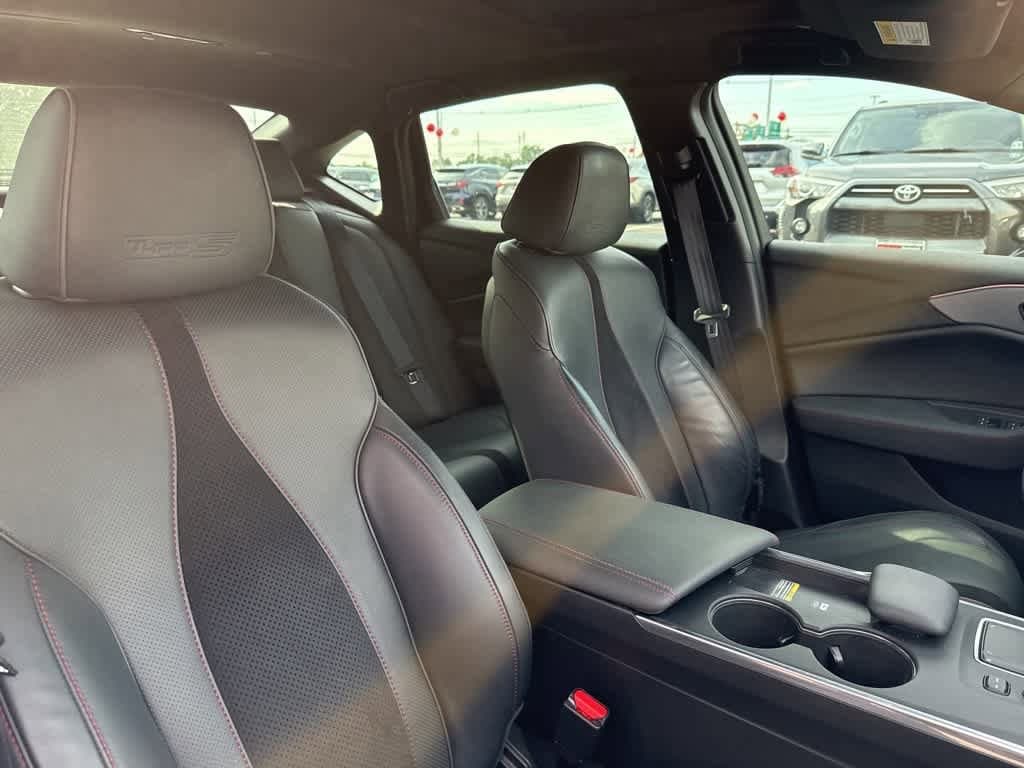 Thumbnail: 2022 Acura TLX - 22