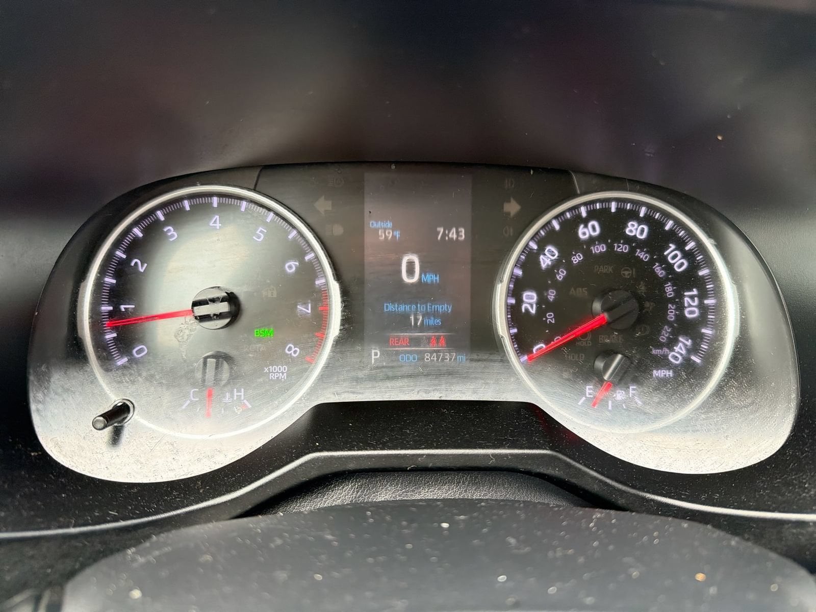 Thumbnail: 2019 Toyota RAV4 - 37