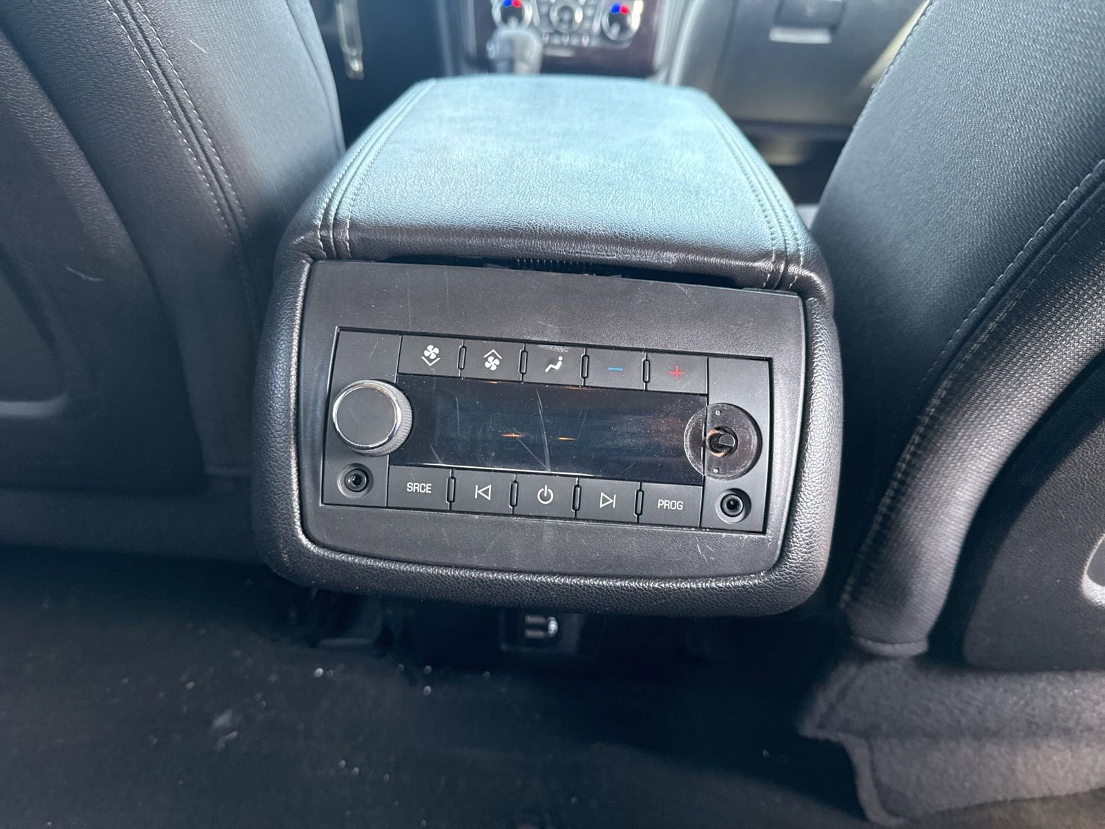 Thumbnail: 2017 Chevrolet Traverse - 34