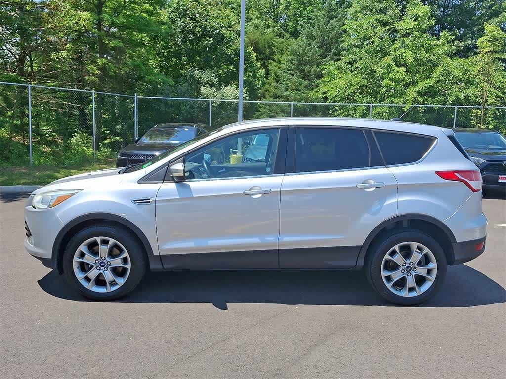 2013 Ford Escape SEL 14