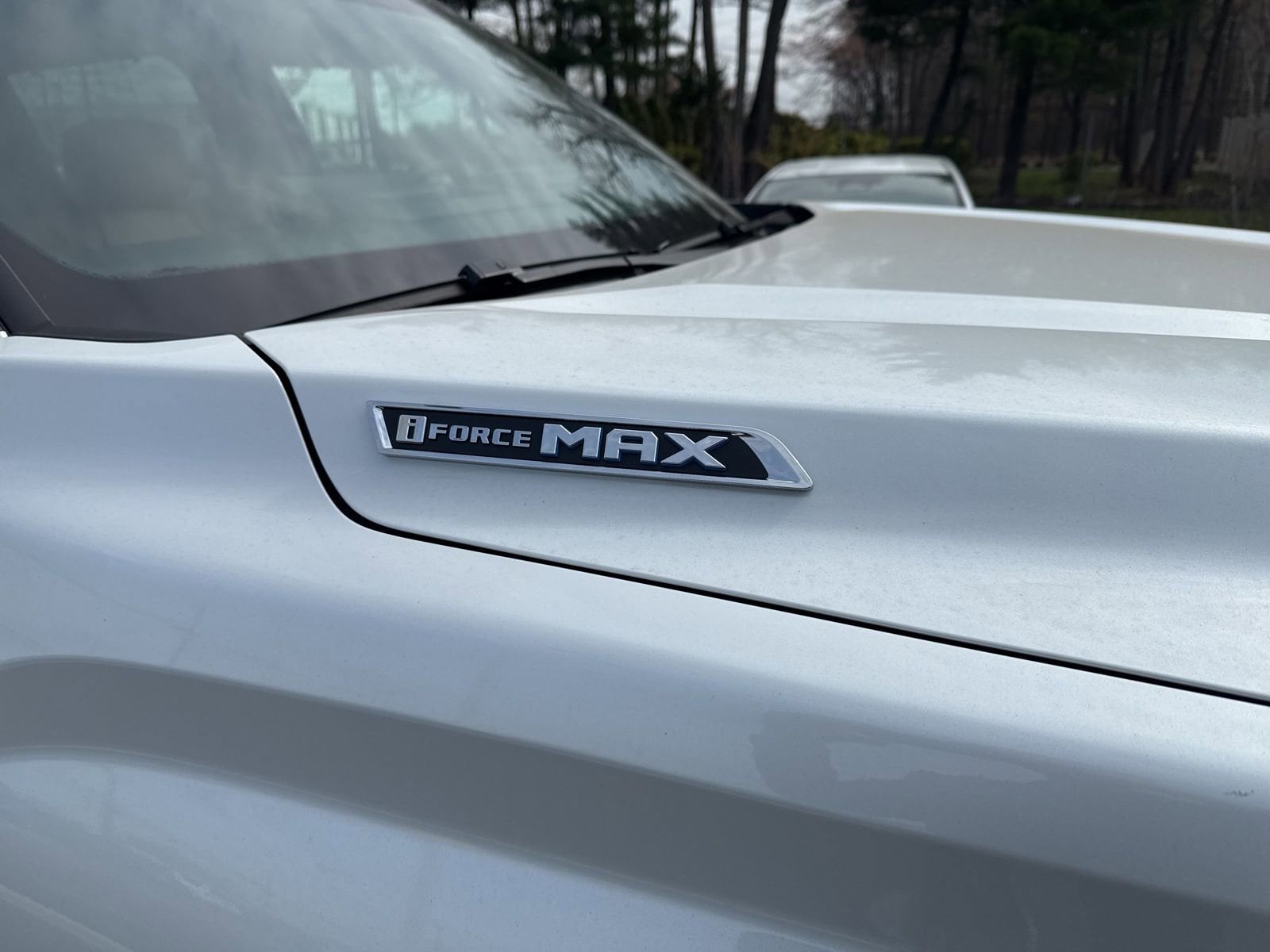 Thumbnail: 2026 Toyota Tundra - 9