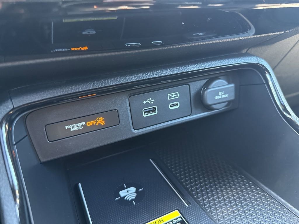 Thumbnail: 2024 Honda CR-V - 28