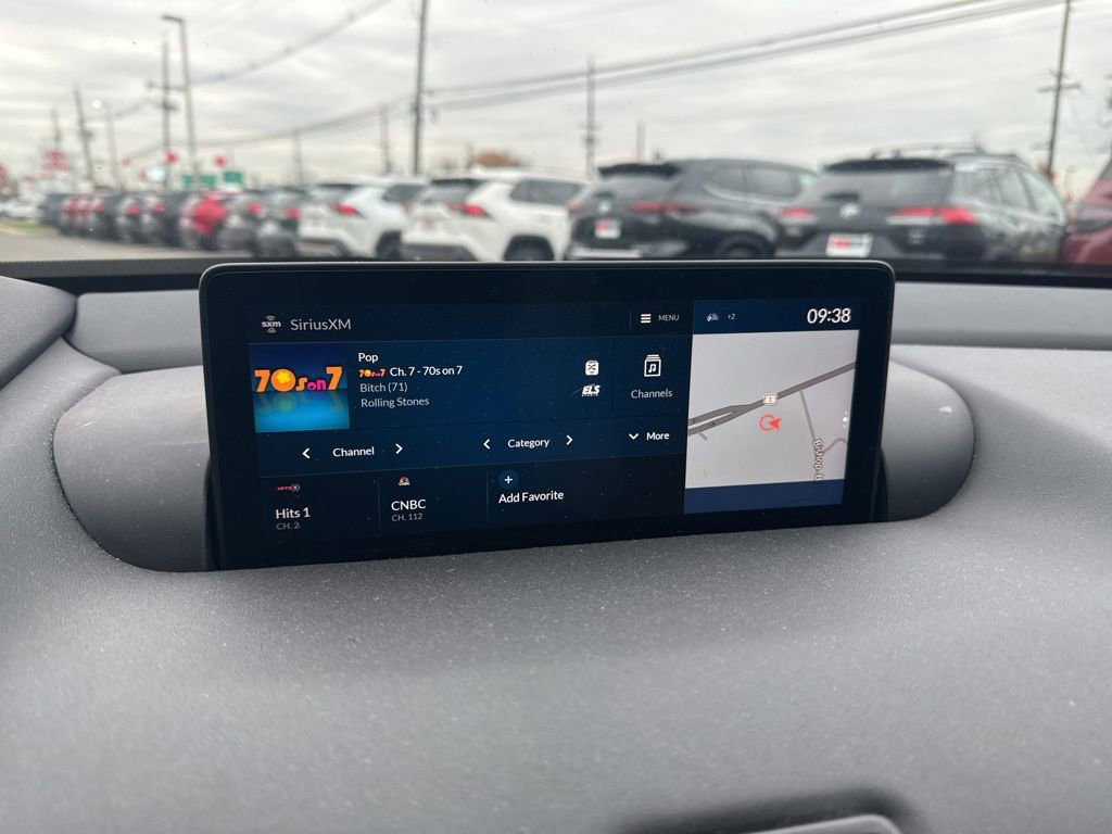 Thumbnail: 2021 Acura TLX - 24