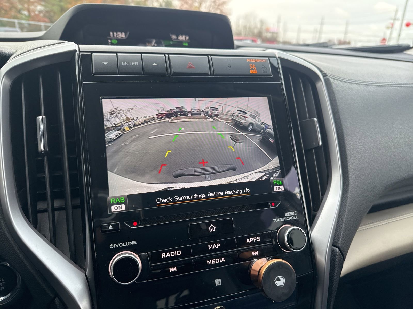 Thumbnail: 2019 Subaru Ascent - 29