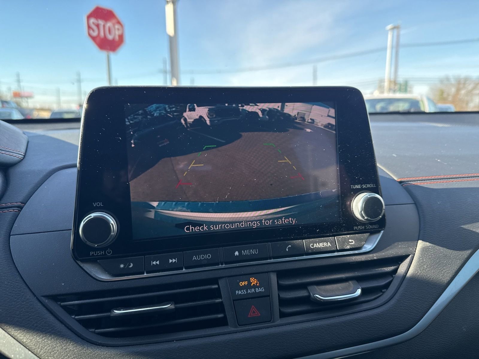 Thumbnail: 2022 Nissan Altima - 26