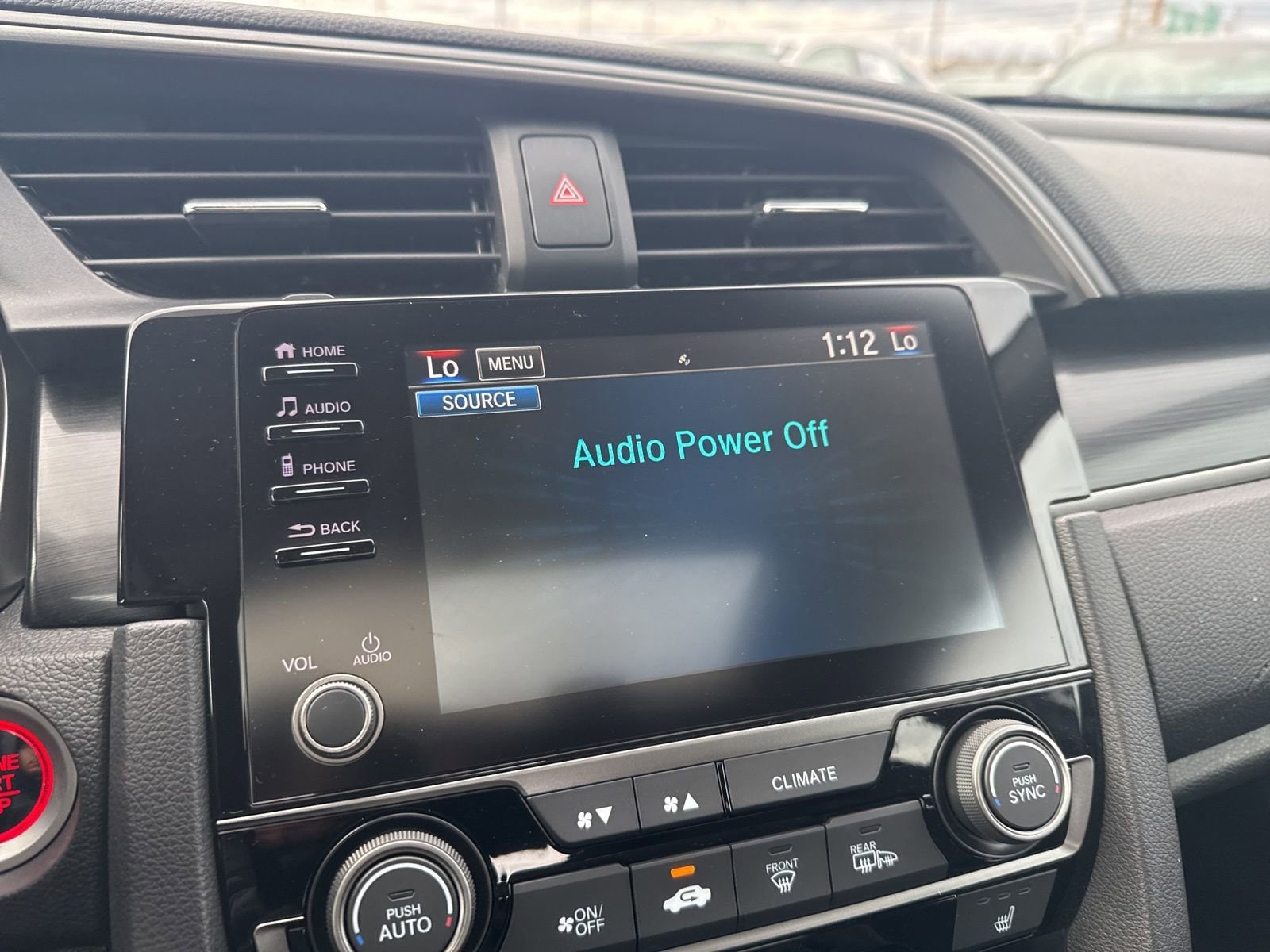 Thumbnail: 2020 Honda Civic - 24