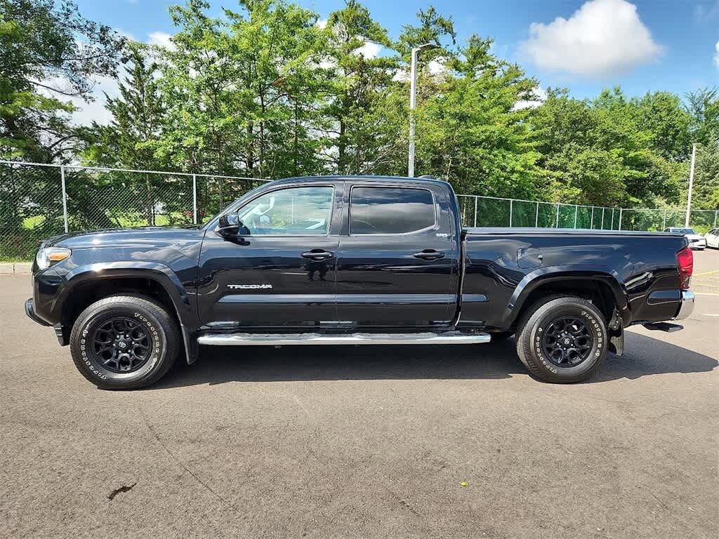 Thumbnail: 2022 Toyota Tacoma - 13