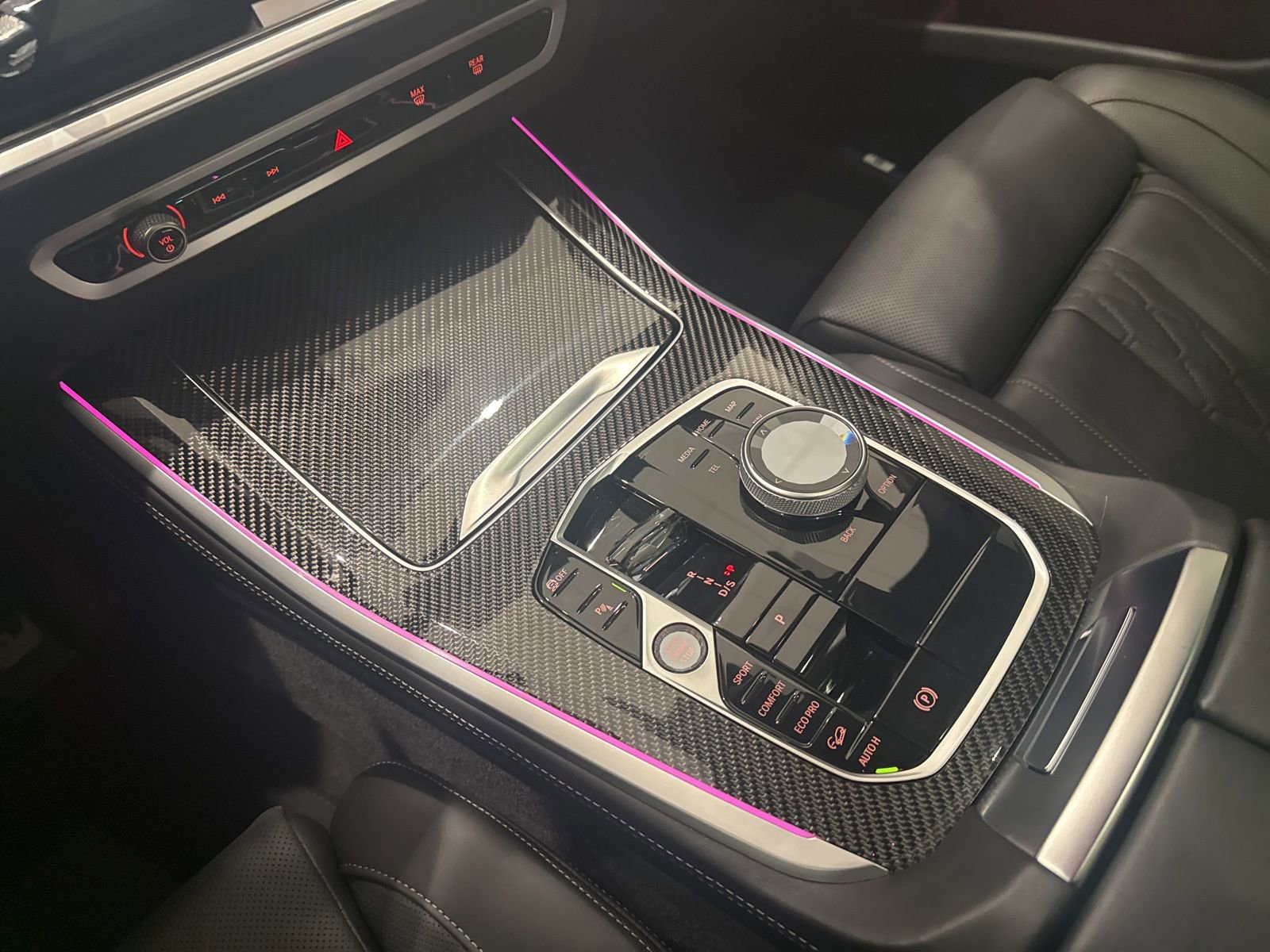 Thumbnail: 2025 BMW X5 - 32