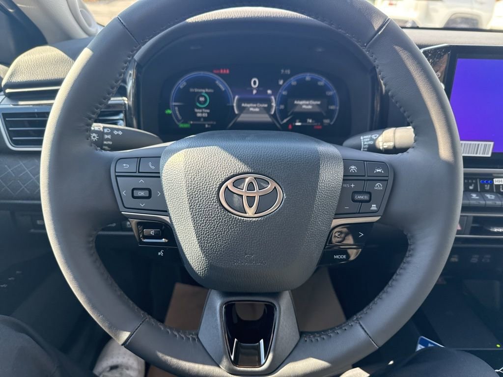 Thumbnail: 2026 Toyota Camry - 16