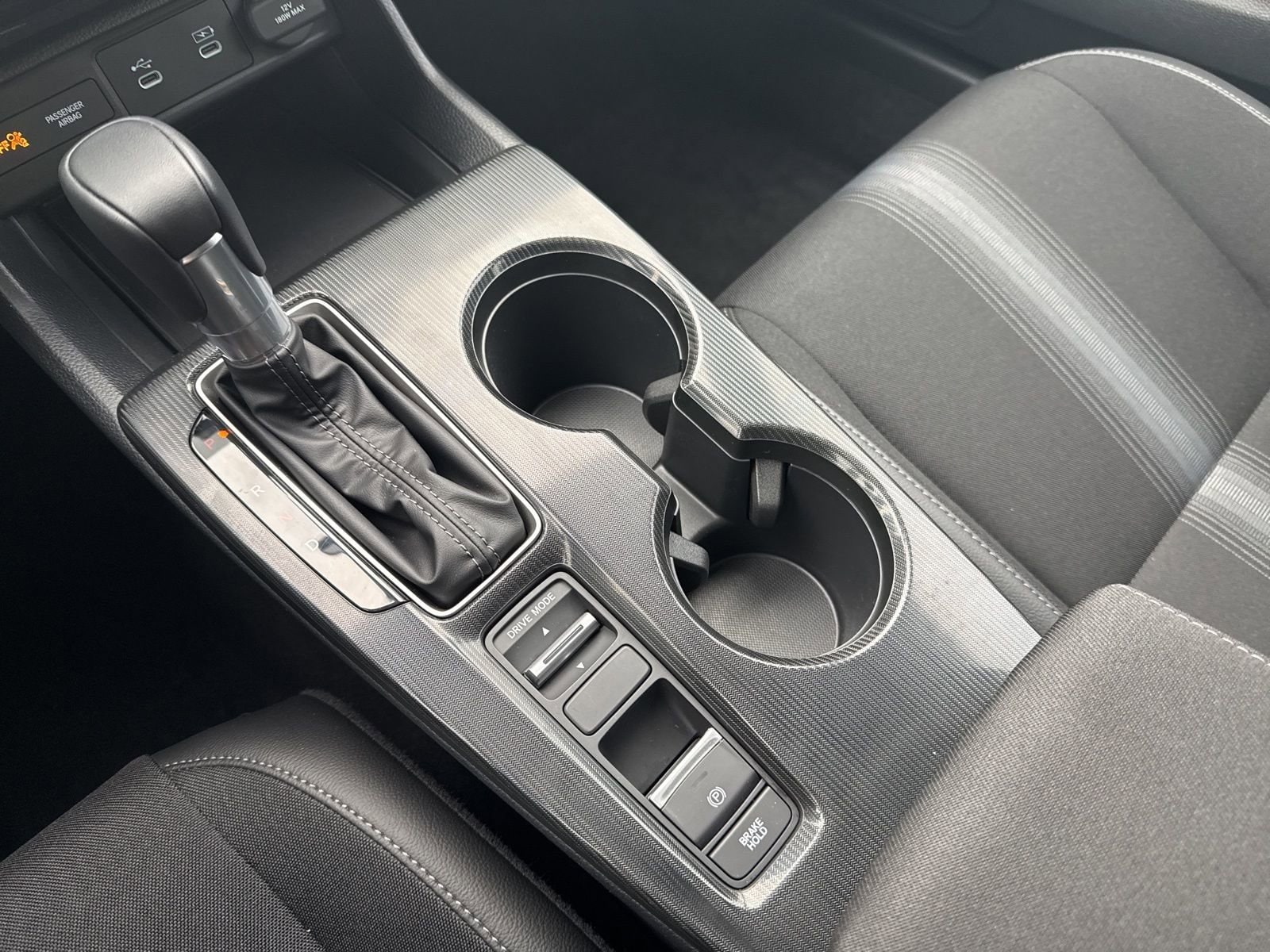 Thumbnail: 2025 Honda Civic - 28